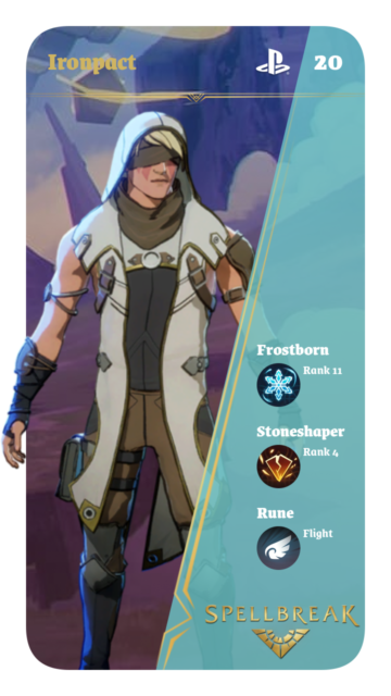 Ironpact