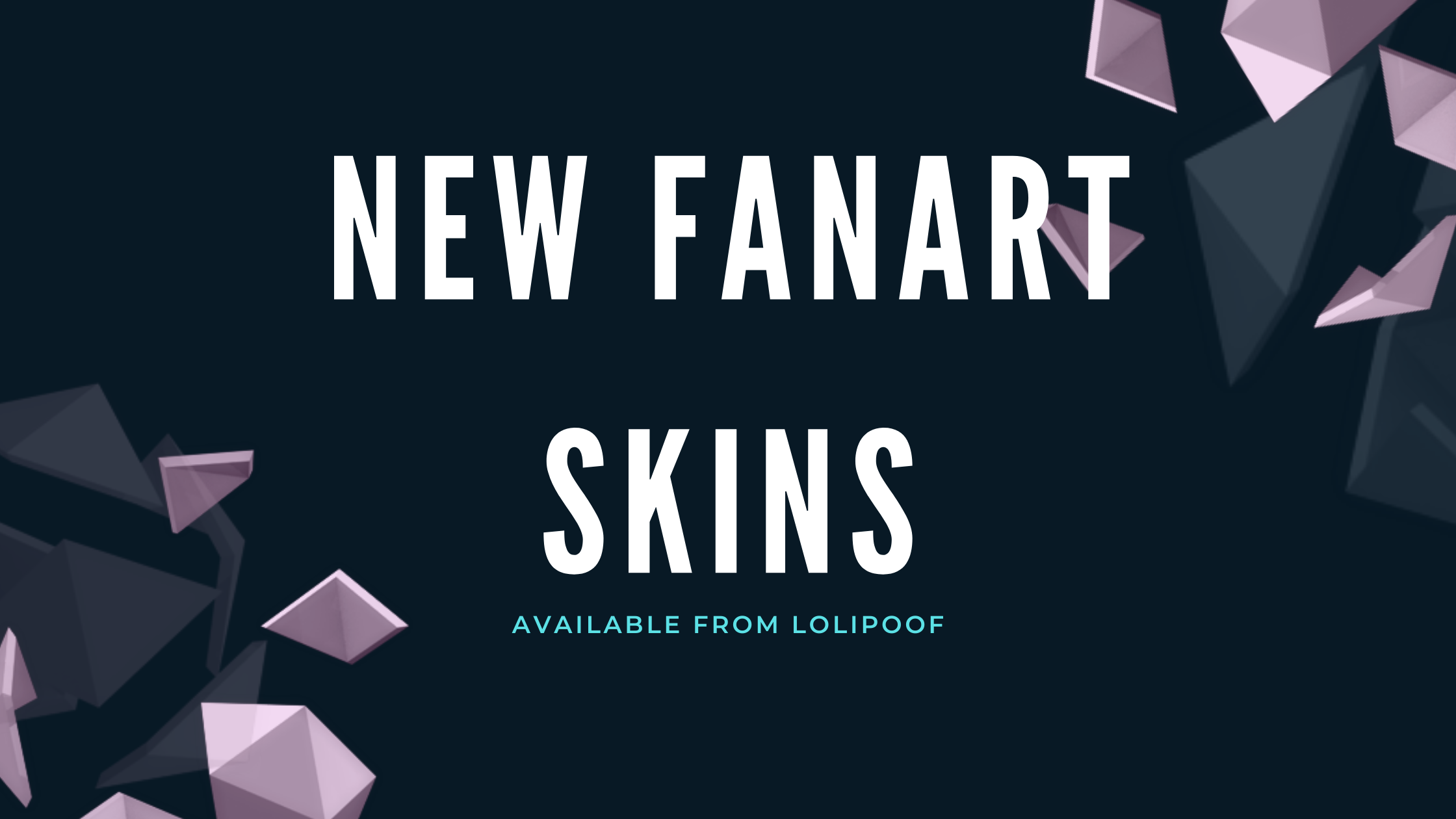 Let me introduce you to: LoliPoof Fanart